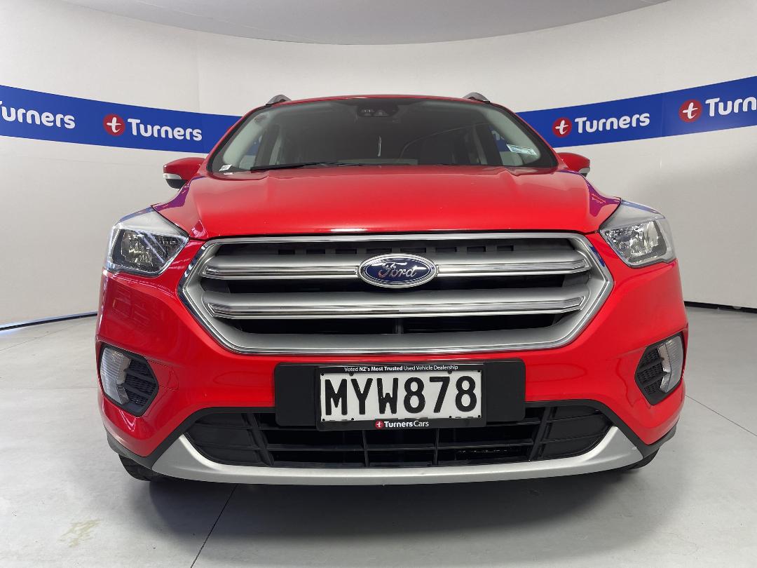 Photo '2' of Ford Escape