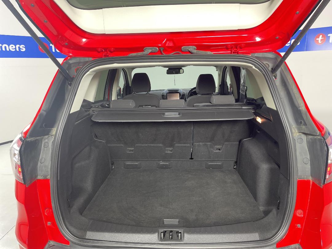 Photo '14' of Ford Escape