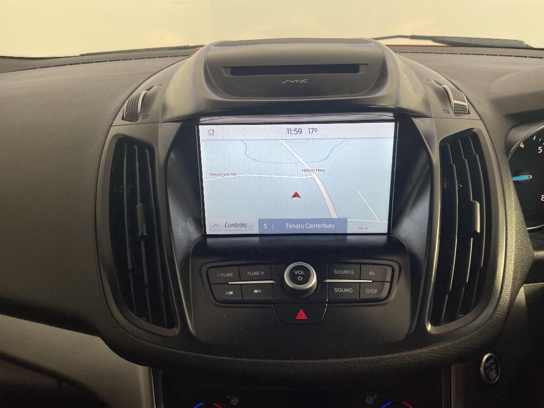 Photo '23' of Ford Escape