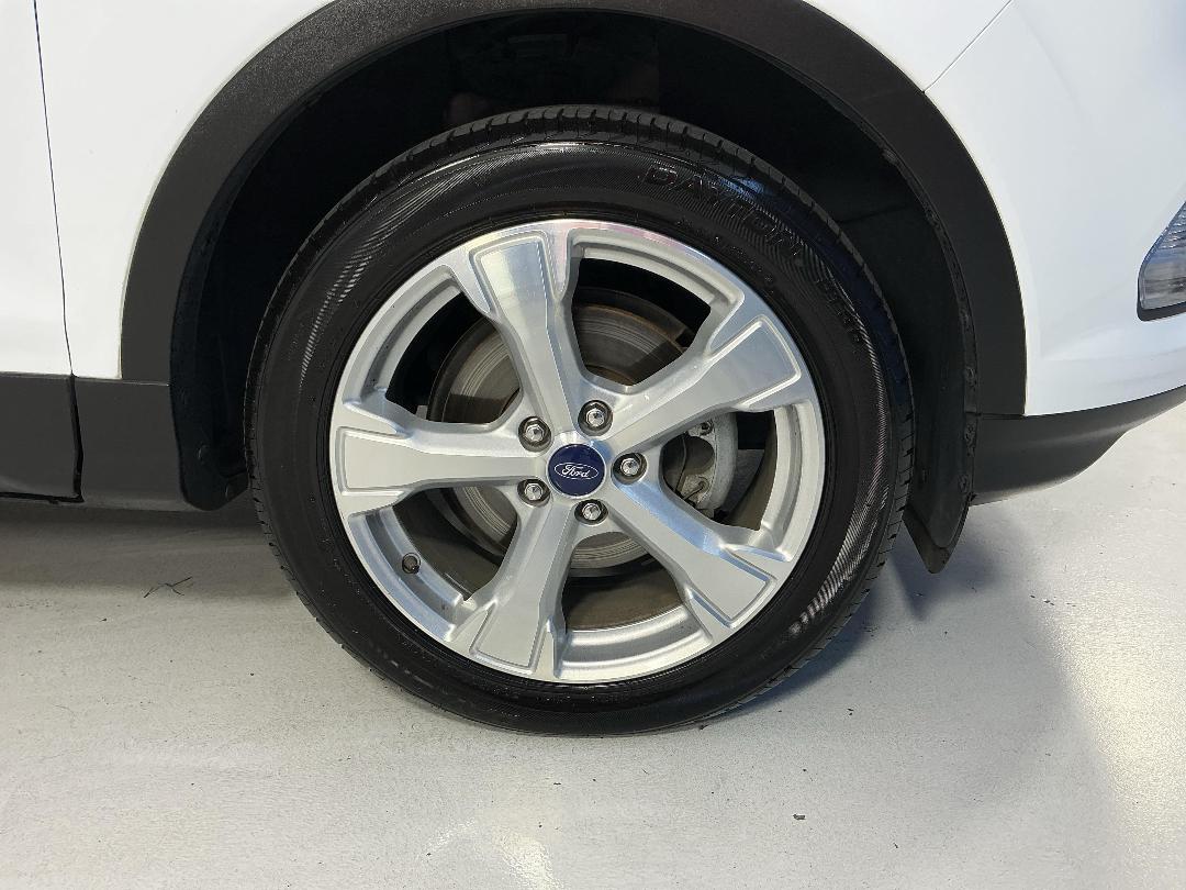 Photo '9' of Ford Escape Photo '9' of Ford Escape