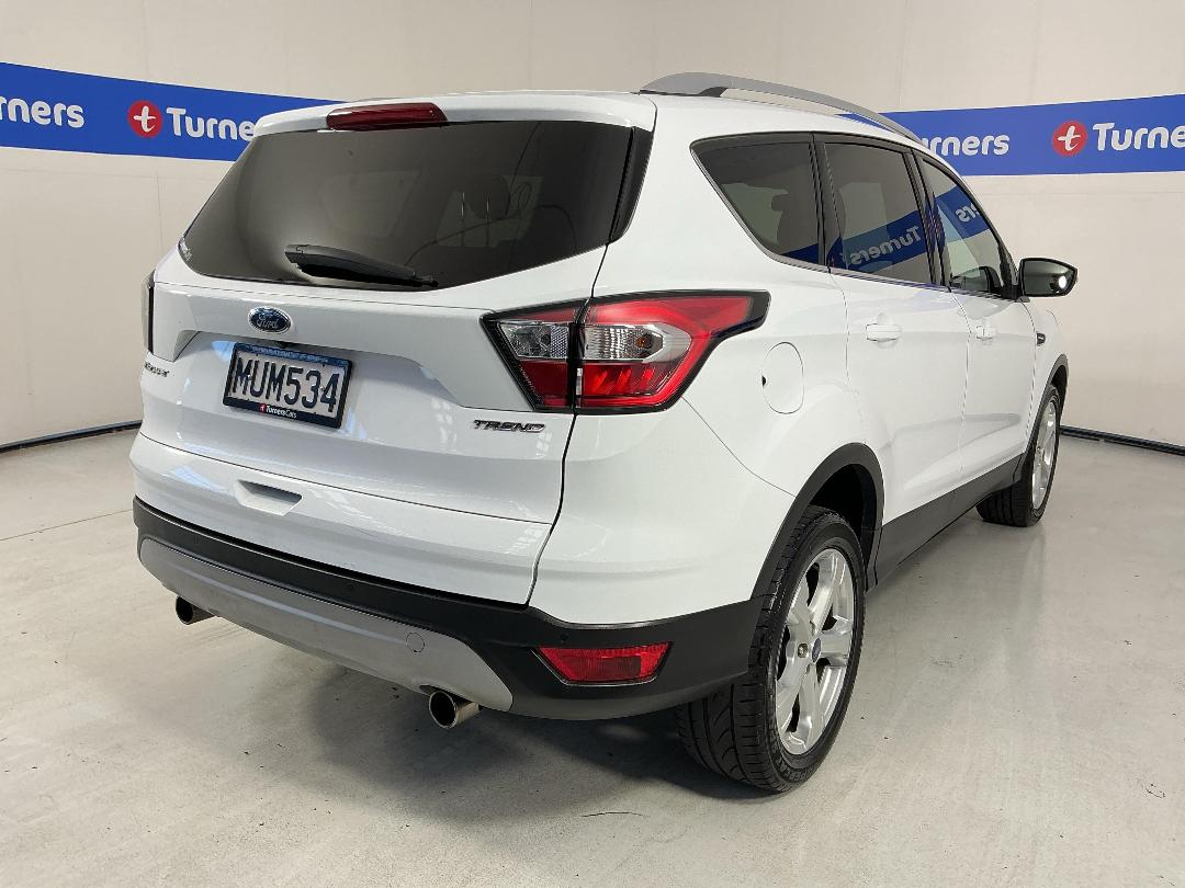 Photo '7' of Ford Escape Photo '7' of Ford Escape