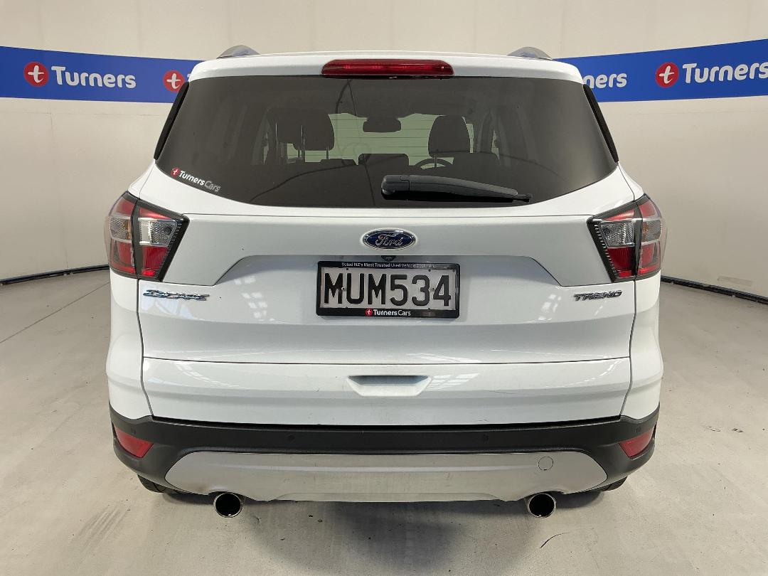 Photo '6' of Ford Escape Photo '6' of Ford Escape