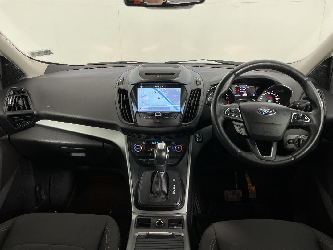 Photo '17' of Ford Escape Photo '17' of Ford Escape