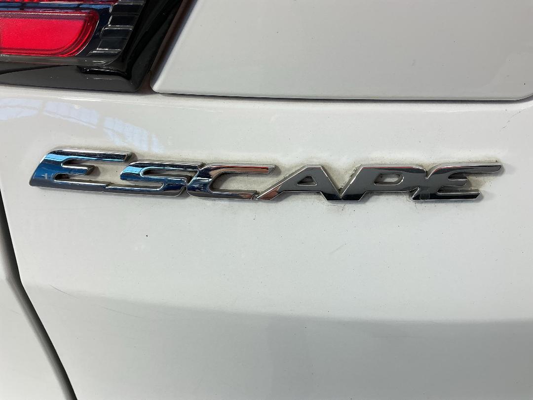 Photo '29' of Ford Escape Photo '29' of Ford Escape