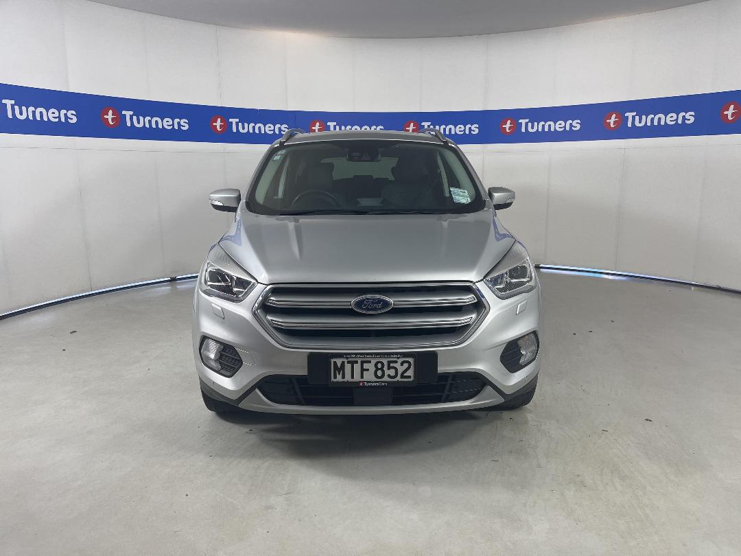 Photo '2' of Ford Escape