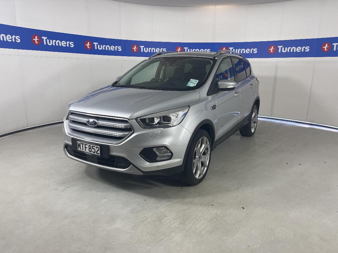 Photo '4' of Ford Escape