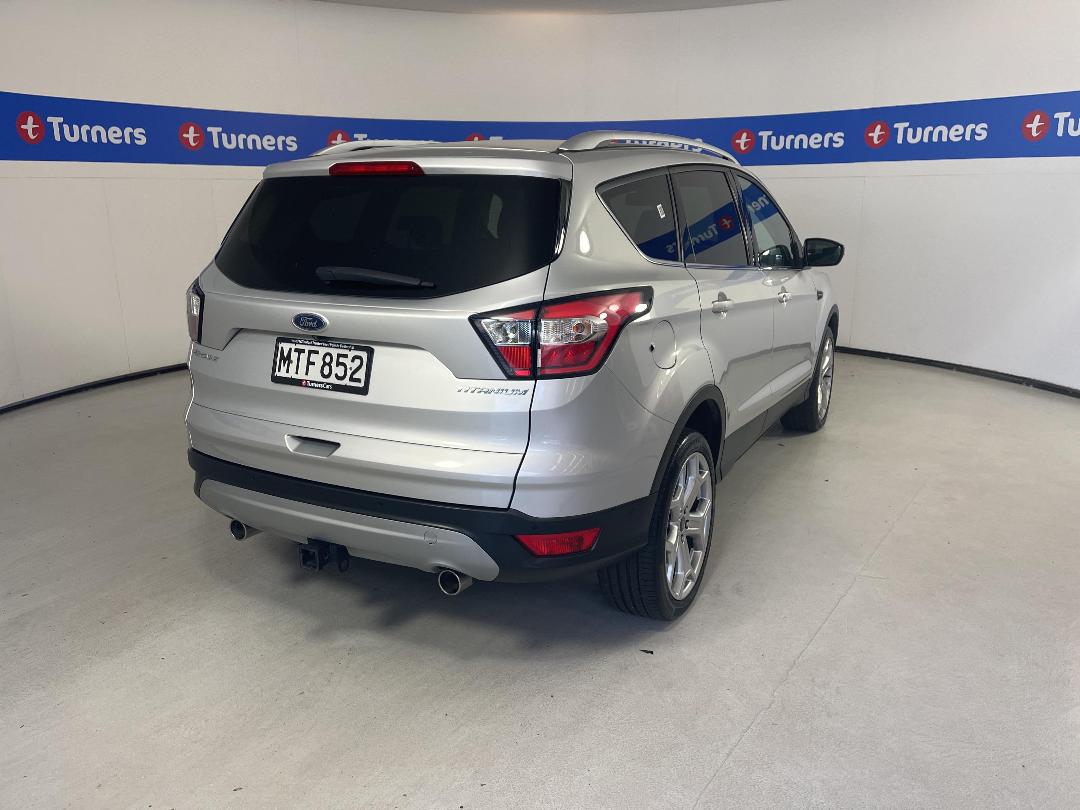 Photo '7' of Ford Escape