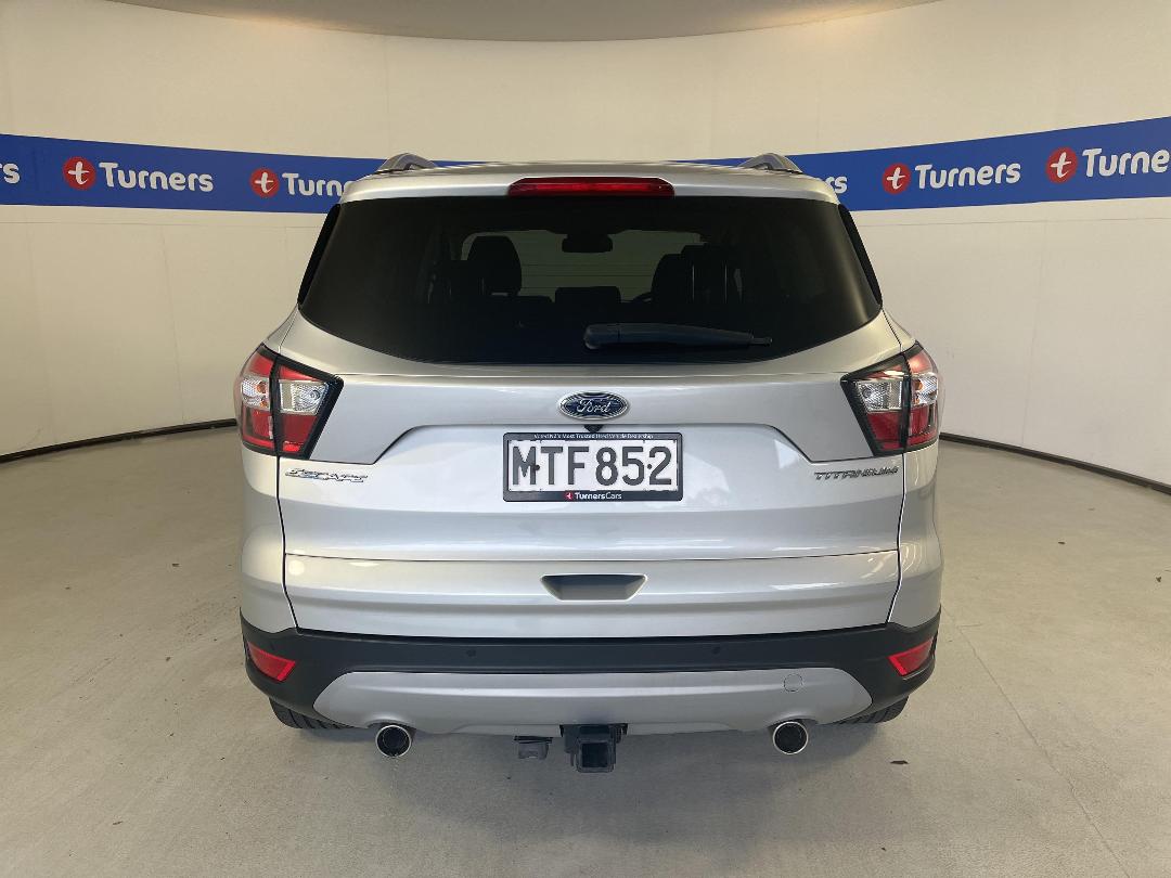 Photo '6' of Ford Escape