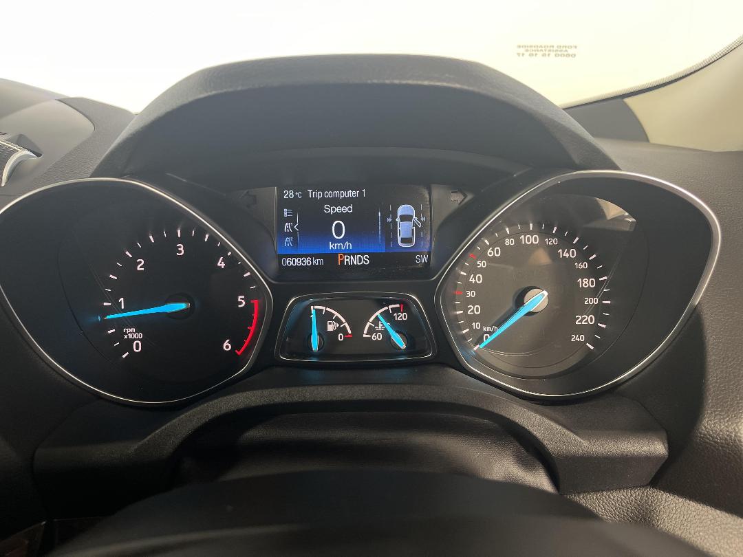 Photo '21' of Ford Escape