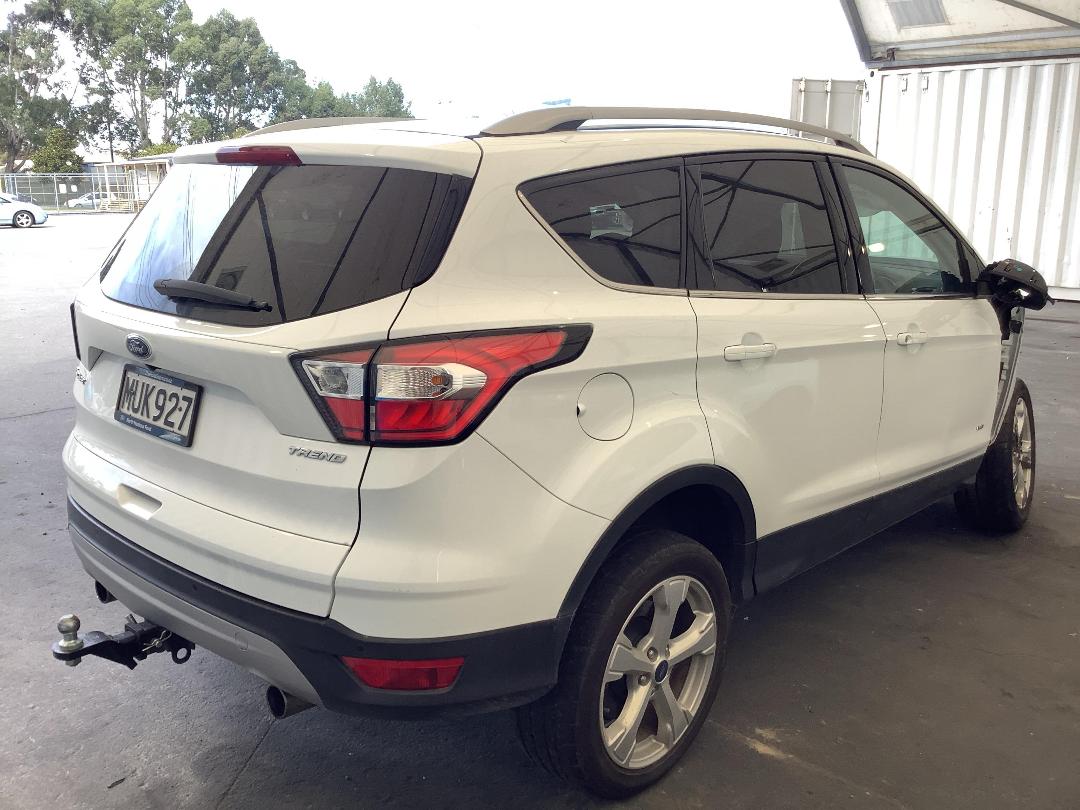 Photo '5' of Ford Escape Trend AWD Petrol