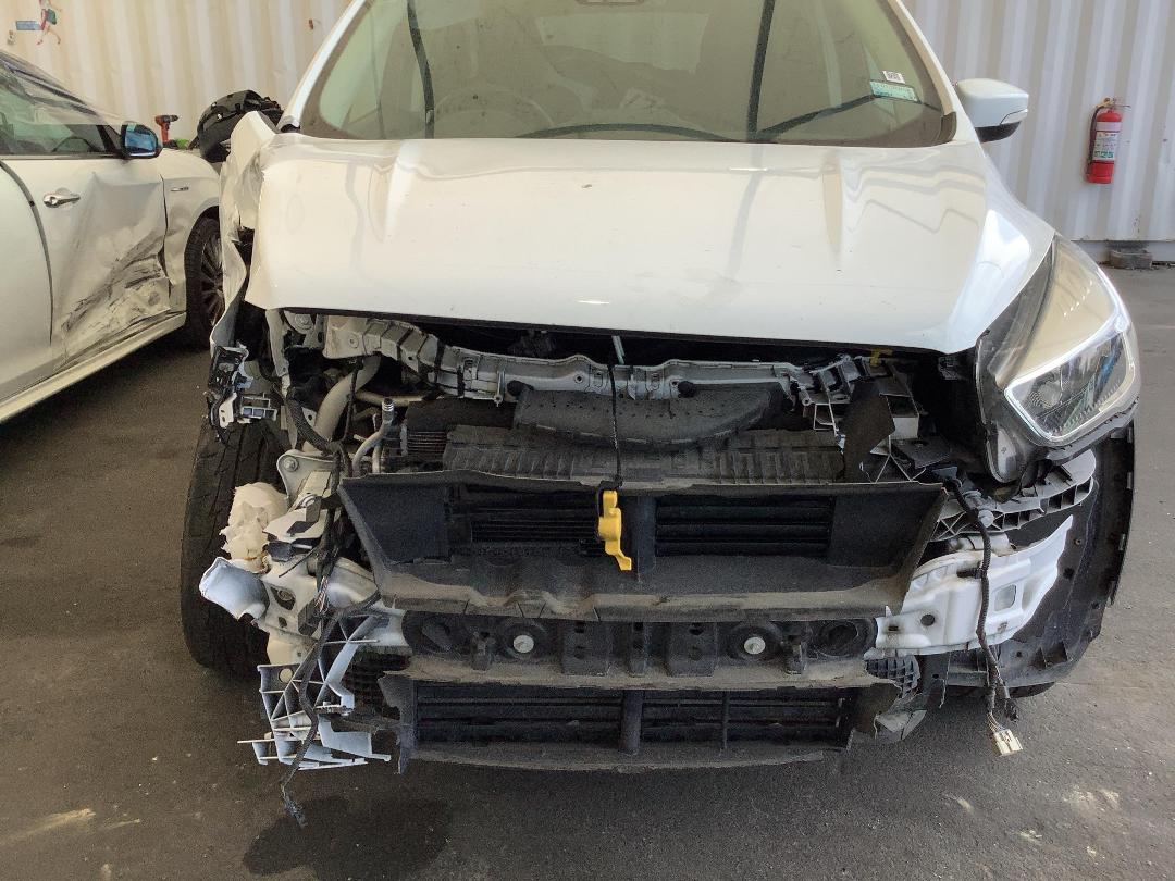 Photo '2' of Ford Escape Trend AWD Petrol