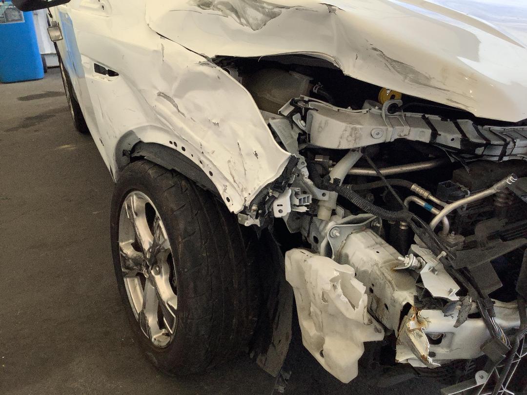 Photo '4' of Ford Escape Trend AWD Petrol