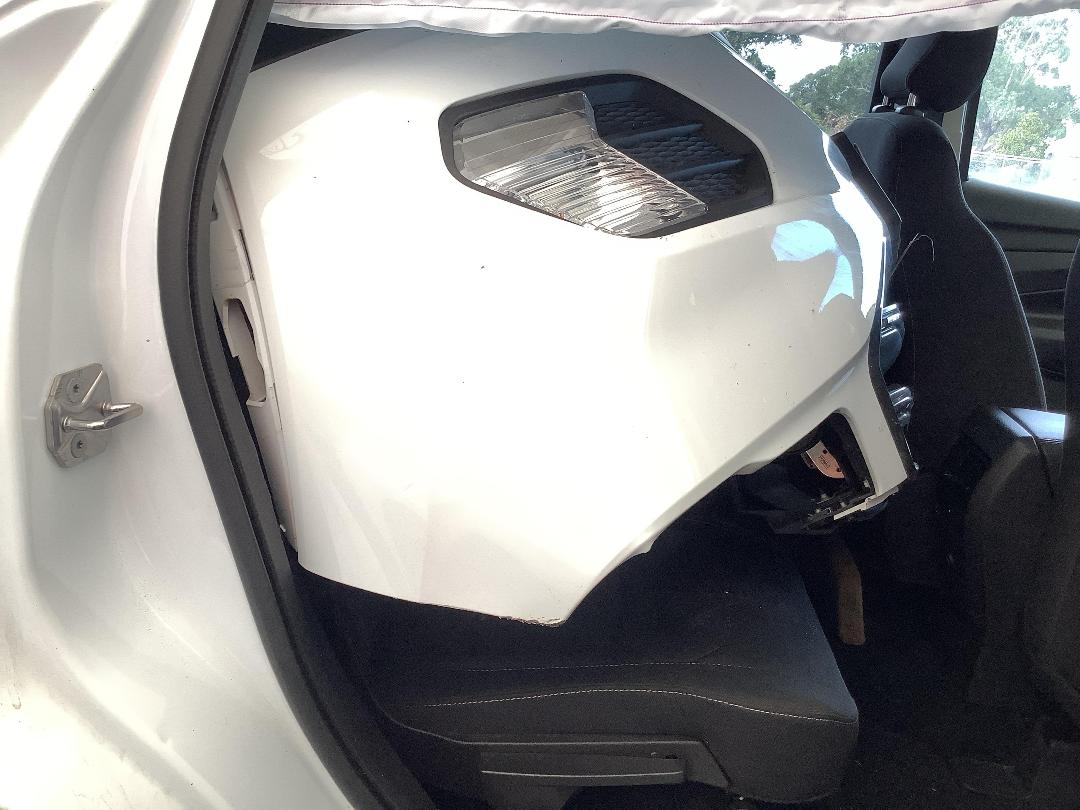 Photo '8' of Ford Escape Trend AWD Petrol