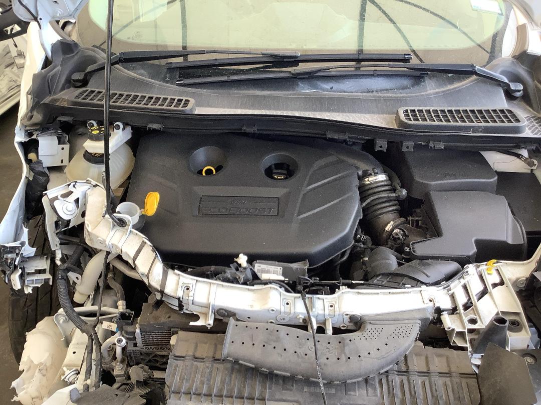 Photo '10' of Ford Escape Trend AWD Petrol