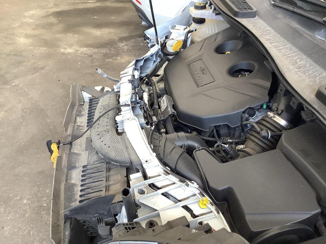 Photo '11' of Ford Escape Trend AWD Petrol