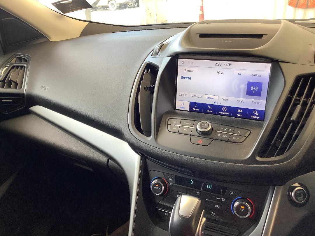 Photo '16' of Ford Escape Trend AWD Petrol