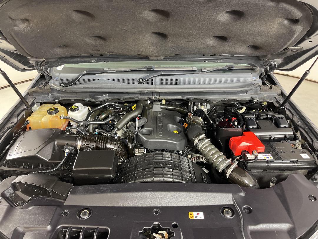 Photo '13' of Ford Everest