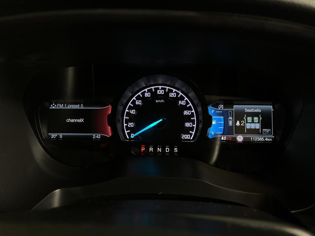 Photo '21' of Ford Everest