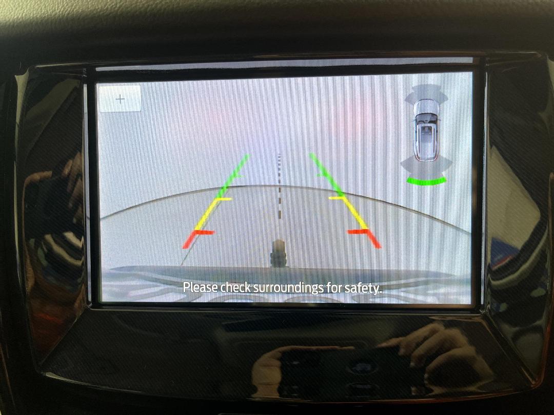 Photo '28' of Ford Everest