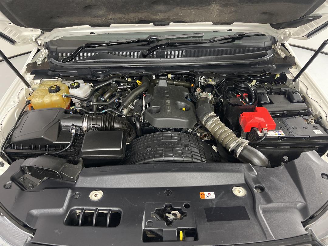 Photo '13' of Ford Everest Photo '13' of Ford Everest