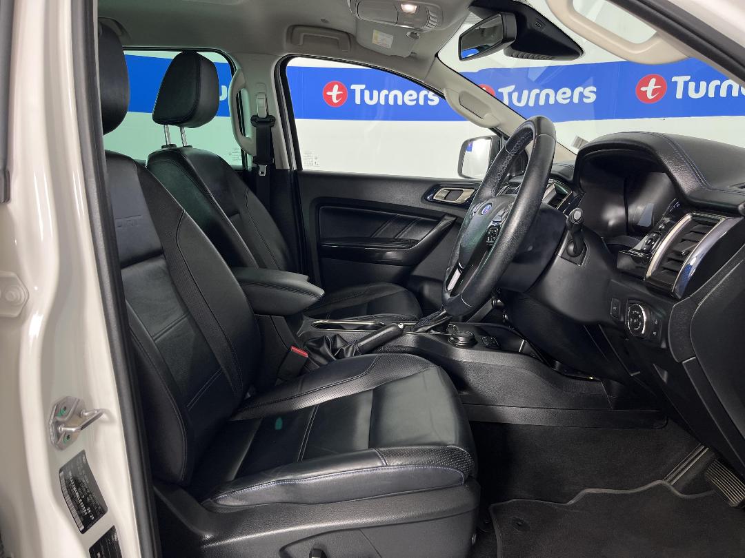 Photo '16' of Ford Everest