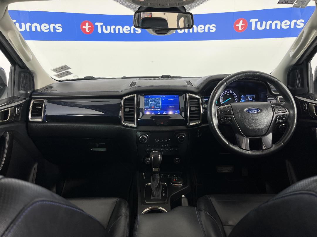 Photo '17' of Ford Everest