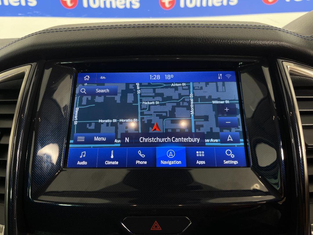 Photo '29' of Ford Everest