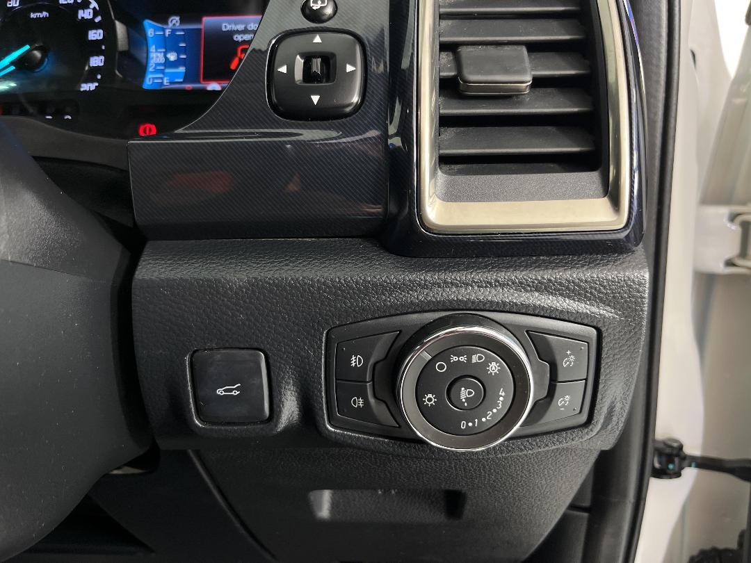 Photo '33' of Ford Everest