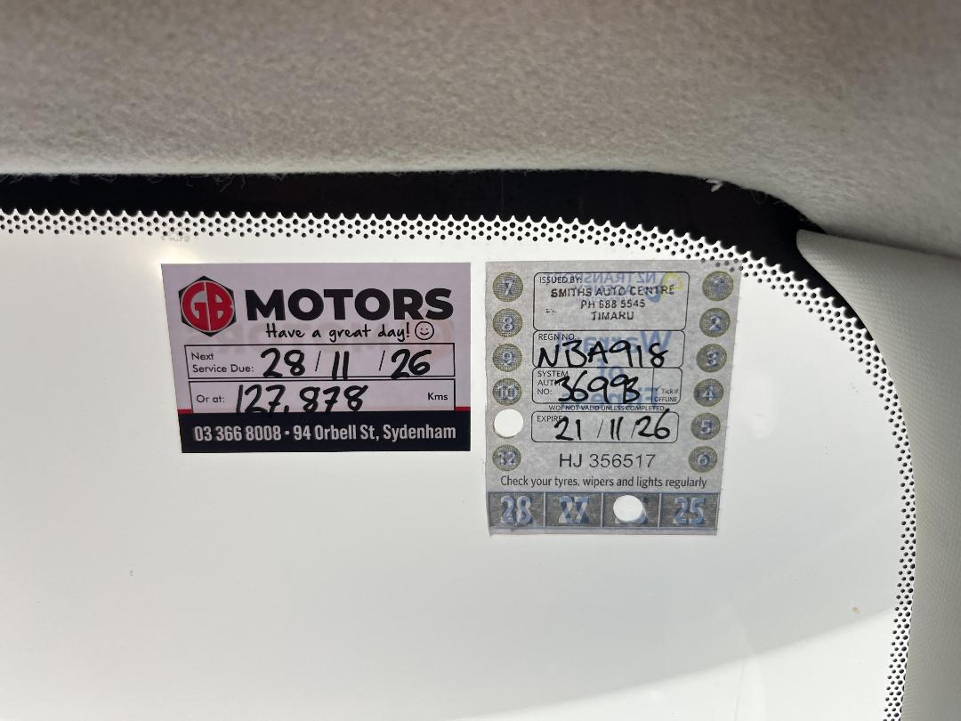 Photo '36' of Ford Everest