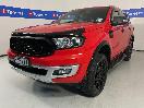 Thumbnail '4' of Ford Everest