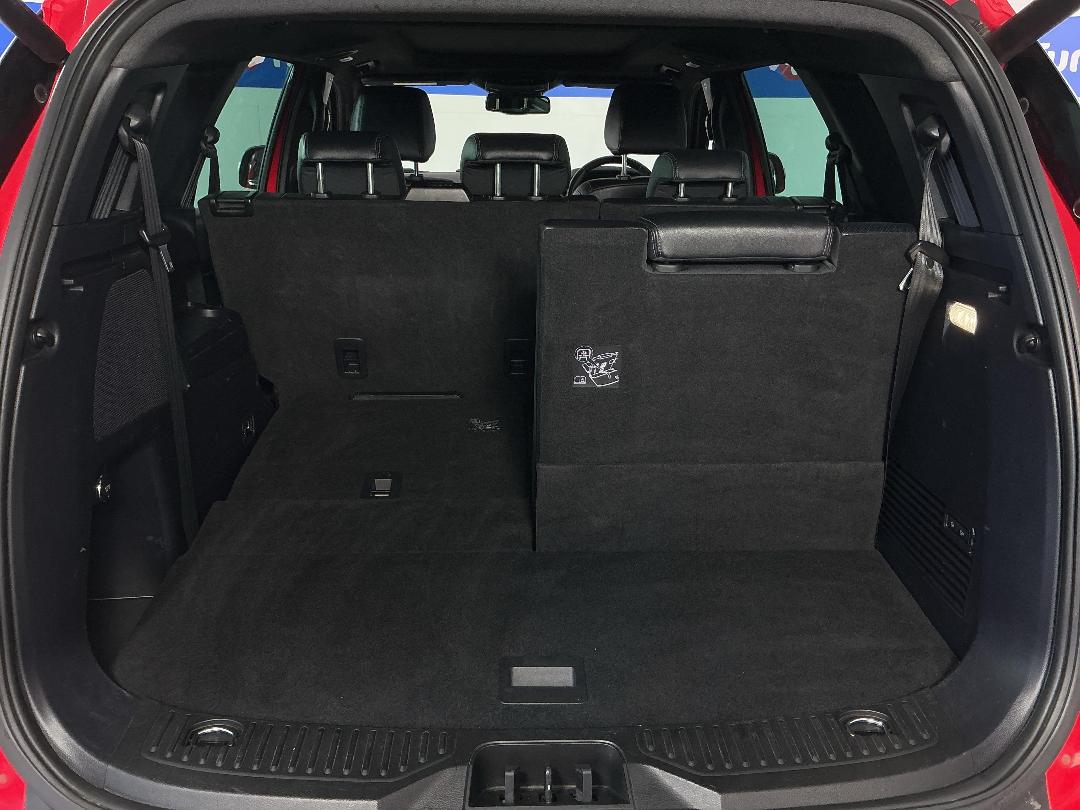 Photo '14' of Ford Everest