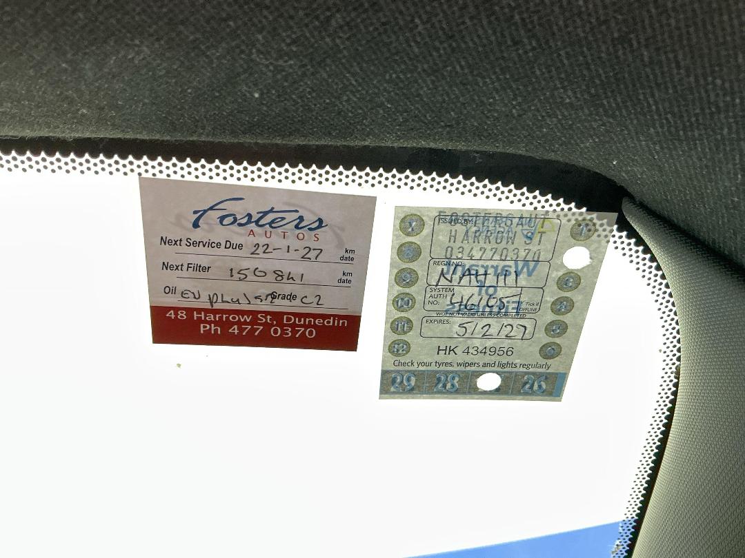 Photo '27' of Ford Everest