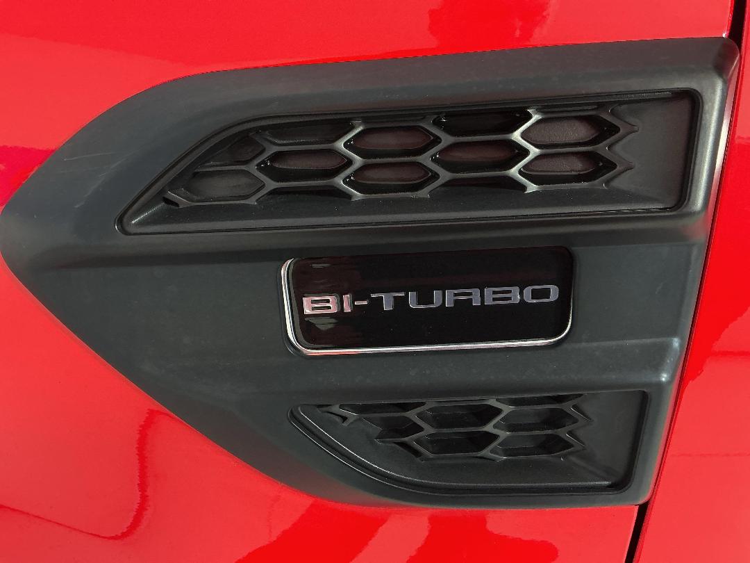 Photo '29' of Ford Everest