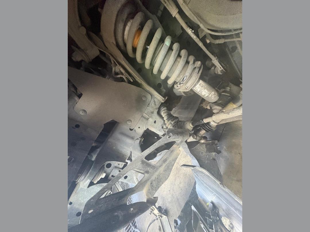 Photo '10' of Ford Everest Sport