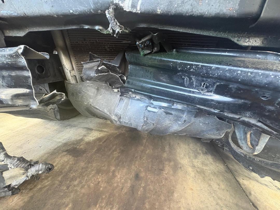 Photo '11' of Ford Everest Sport