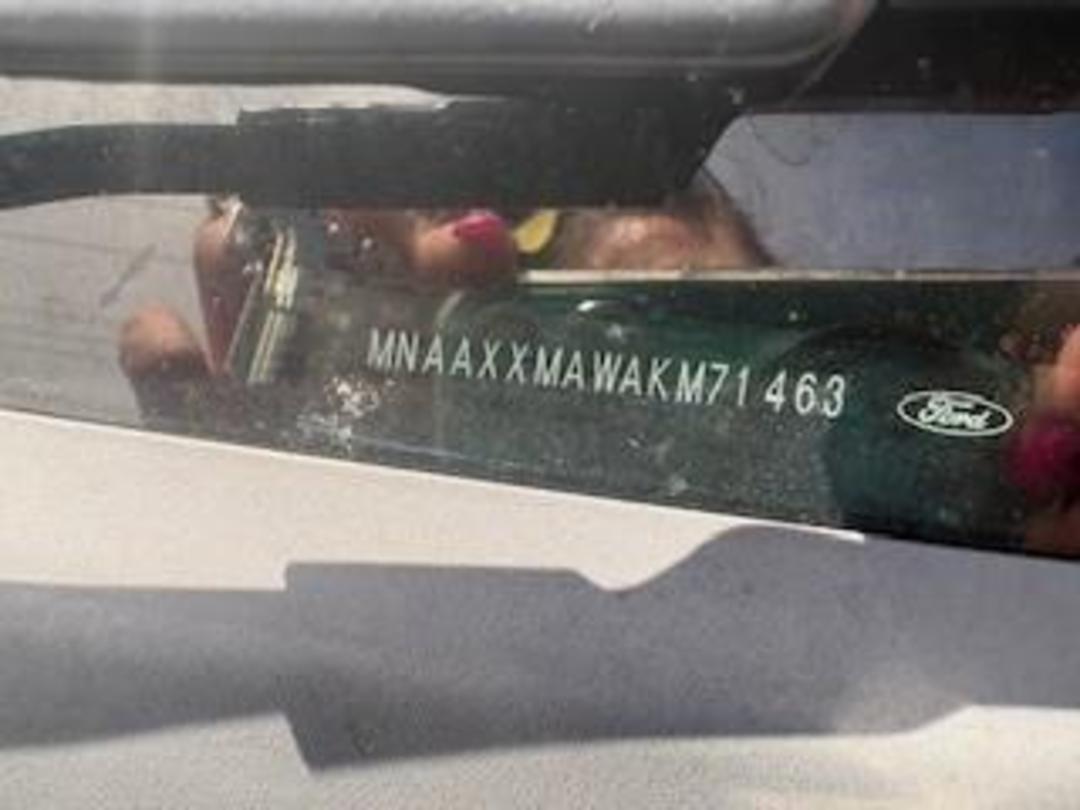 Photo '20' of Ford Everest Sport