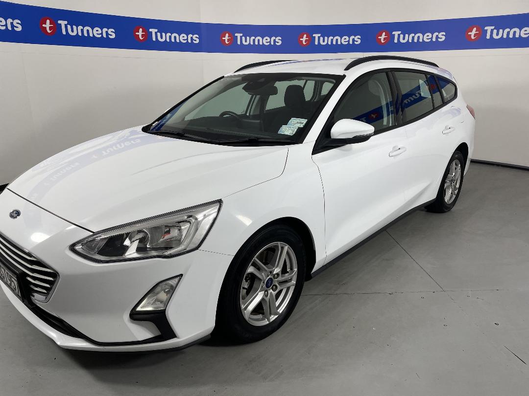 Photo '4' of Ford Focus