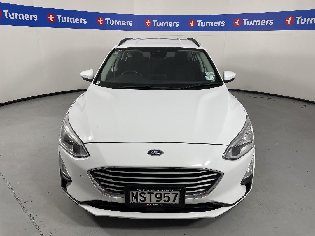 Photo '2' of Ford Focus