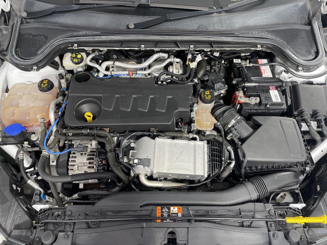 Photo '13' of Ford Focus