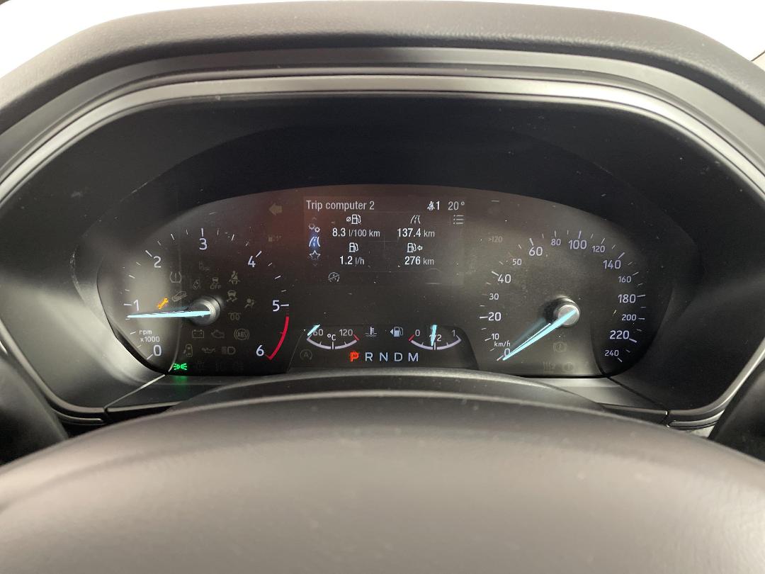 Photo '21' of Ford Focus