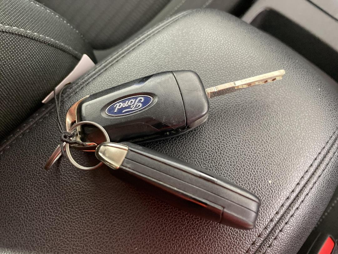 Photo '22' of Ford Focus