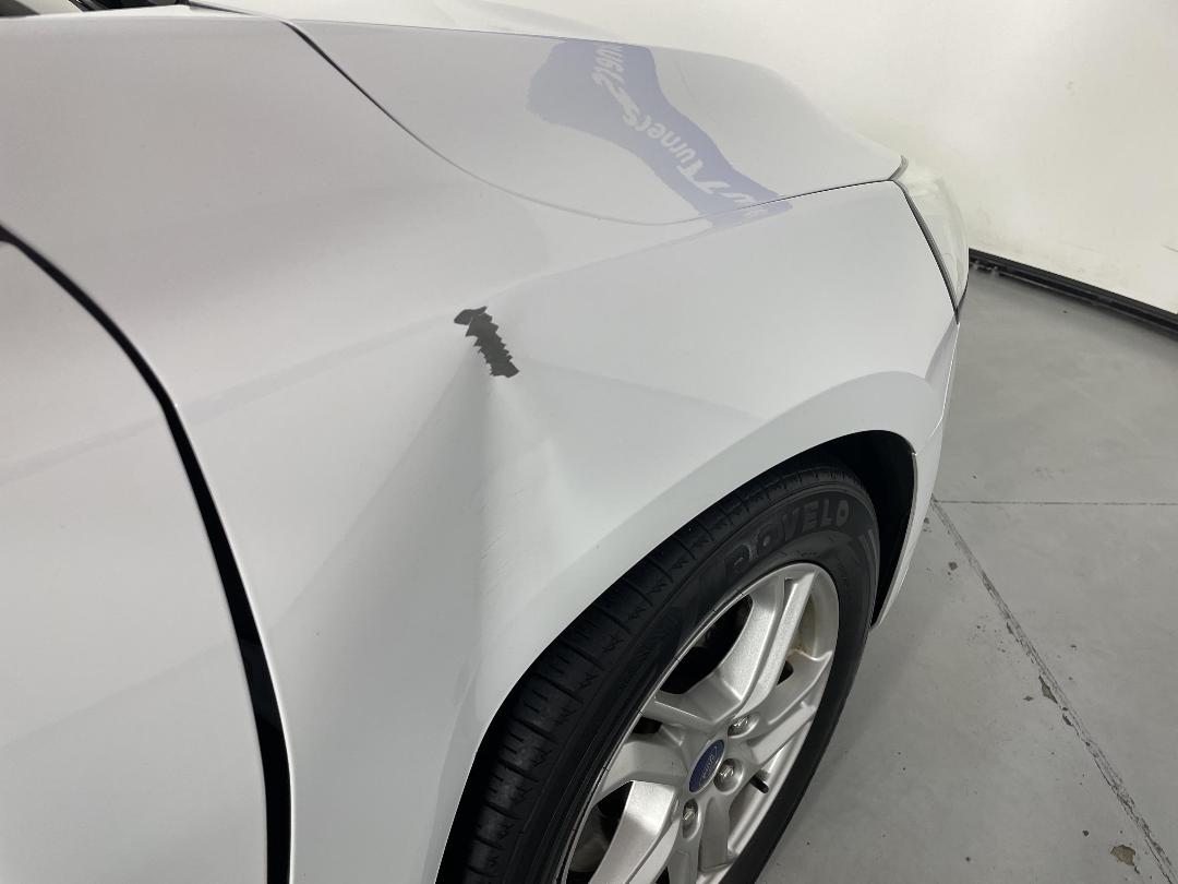 Photo '25' of Ford Focus