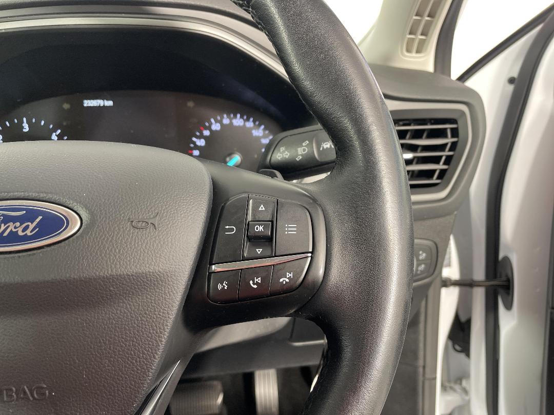 Photo '27' of Ford Focus