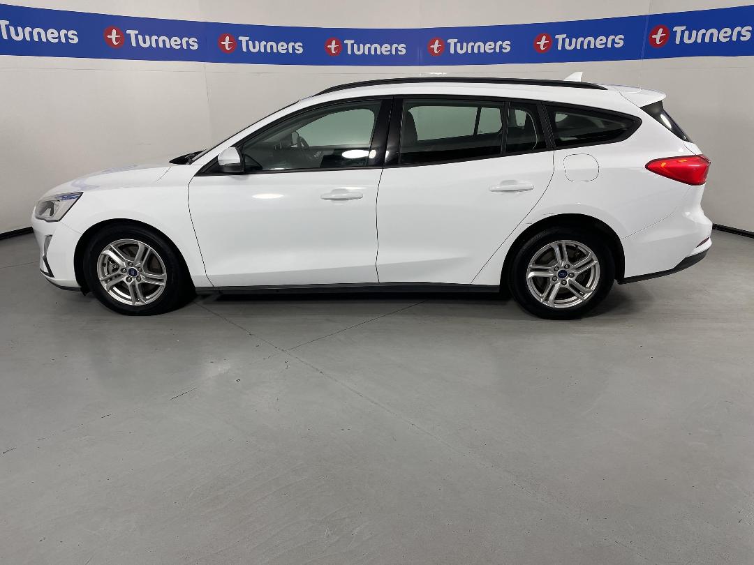 Photo '24' of Ford Focus