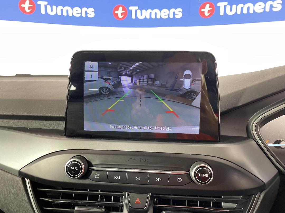 Photo '29' of Ford Focus