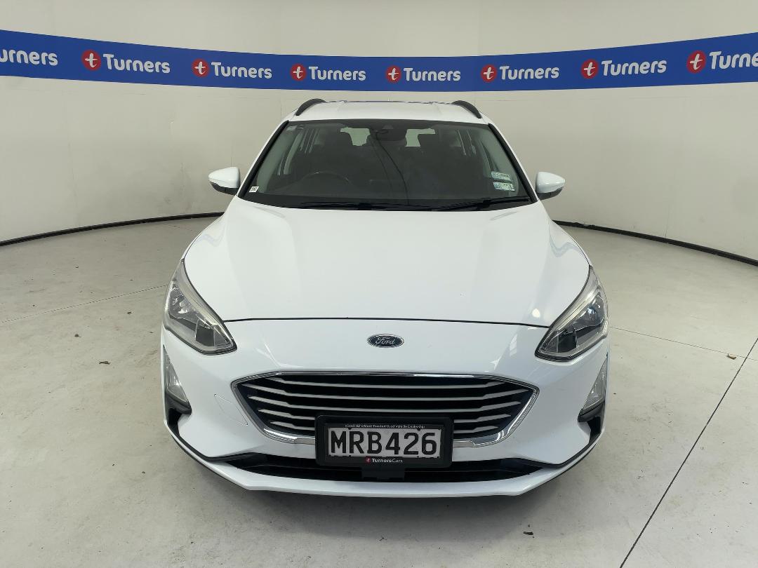 Photo '2' of Ford Focus Photo '2' of Ford Focus