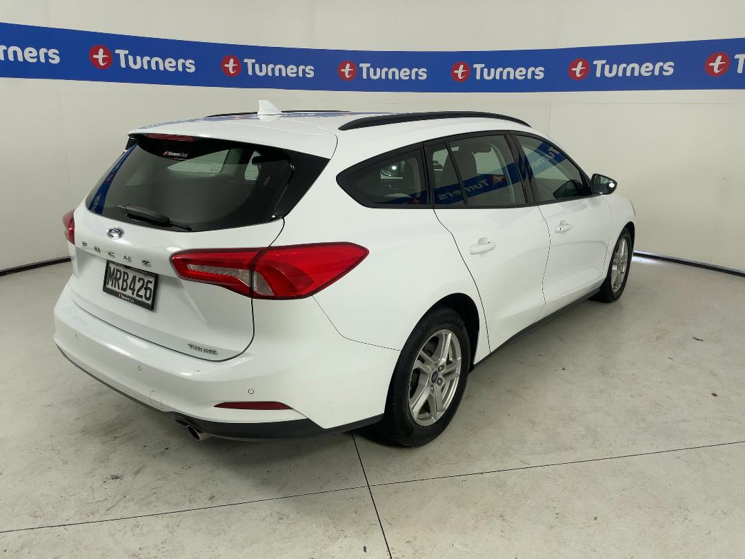 Photo '7' of Ford Focus Photo '7' of Ford Focus