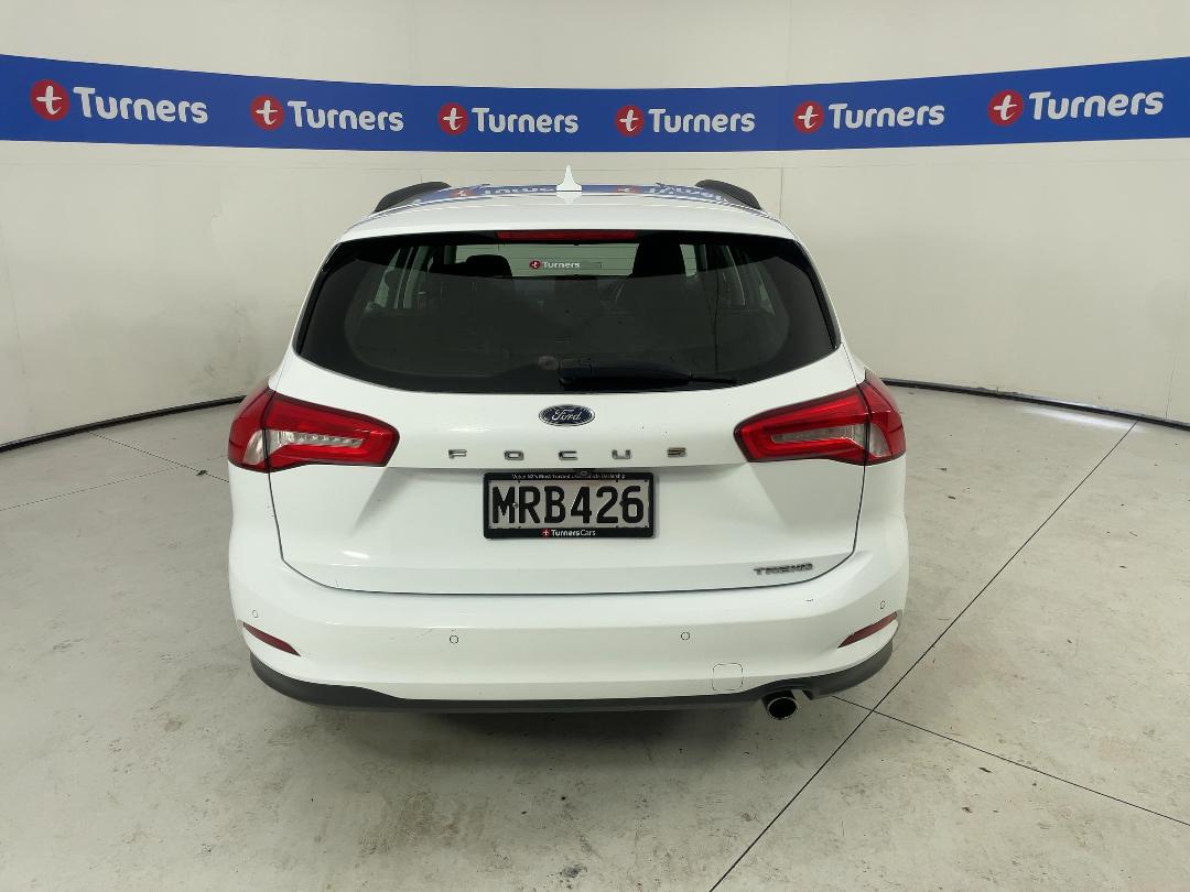 Photo '6' of Ford Focus Photo '6' of Ford Focus