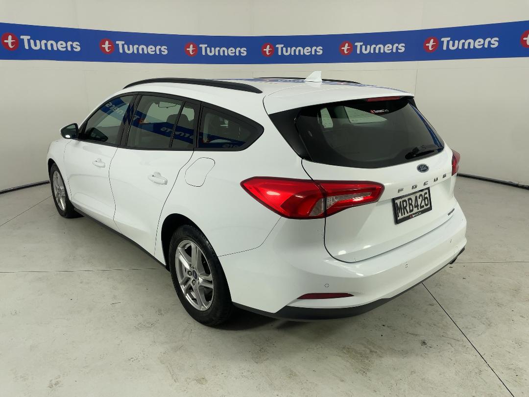 Photo '5' of Ford Focus Photo '5' of Ford Focus