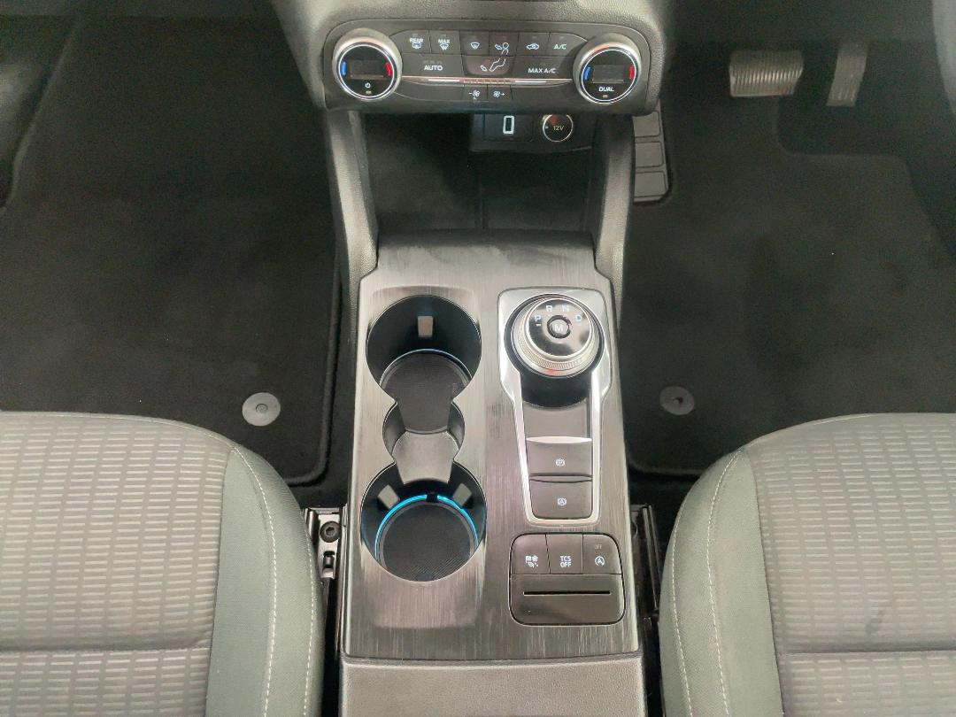 Photo '18' of Ford Focus Photo '18' of Ford Focus